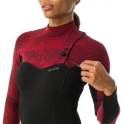 Shorty Manches Longues Femme Expert Néoprène Mousse 1.5 Mm Extra Souple Sans Zip 17 Shorty Manches Longues Femme Expert Néoprène Mousse 1.5 Mm Extra Souple Sans Zip -Le Surf Boutique shorty manches longues femme expert neoprene mousse 15 mm extra souple sans zip 5