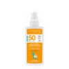 SPRAY SOLAIRE ALPHANOVA BIO KID IP 50 -Le Surf Boutique spray solaire alphanova bio kid ip 50