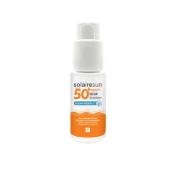 Decathlon SPRAY SOLAIRE SPORT IP50+ 50 ML