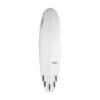 STEWART Surfboards -949 7'2 (PU) - Clear -Le Surf Boutique stewart surfboards 949 72 pu clear