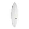 STEWART Surfboards - 949 Comp 7'0 (PU) - Clear 1 STEWART Surfboards - 949 Comp 7'0 (PU) - Clear -Le Surf Boutique stewart surfboards 949 comp 70 pu clear