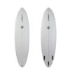 STEWART Surfboards - Funboard Comp 7' (PU) -Le Surf Boutique stewart surfboards funboard comp 7 pu