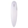 STEWART Surfboards - Funline 7,4 (PU) - Clear -Le Surf Boutique stewart surfboards funline 74 pu clear