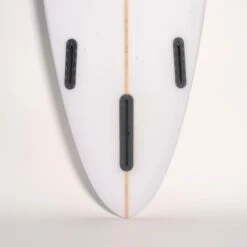 STEWART Surfboards - Redline - 9'0 - Red Nose -Le Surf Boutique stewart surfboards redline 90 red nose 2
