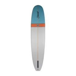 Le Surf Boutique -Le Surf Boutique stewart surfboards ripster 90 pu blue orange 1