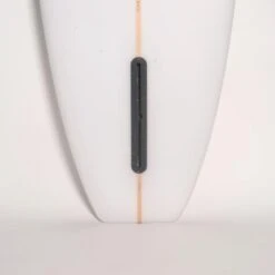 STEWART Surfboards - Tipster - 9'0 - Clear -Le Surf Boutique stewart surfboards tipster 90 clear 2