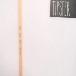 STEWART Surfboards - Tipster - 9'0 - Clear -Le Surf Boutique stewart surfboards tipster 90 clear 3