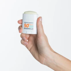 Decathlon STICK SOLAIRE SPORT SPF50+ 25GRS -Le Surf Boutique stick solaire sport spf50 25grs 2