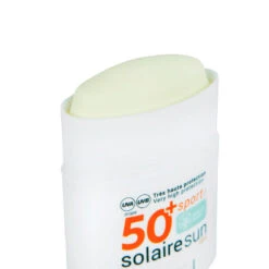 Decathlon STICK SOLAIRE SPORT SPF50+ 25GRS -Le Surf Boutique stick solaire sport spf50 25grs 3