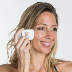 Decathlon STICK SOLAIRE SPORT SPF50+ 25GRS -Le Surf Boutique stick solaire sport spf50 25grs 4