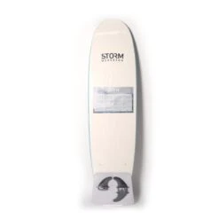 Le Surf Boutique -Le Surf Boutique storm division jetty softboard planche de surf en mousse 70 dark blue 1