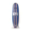 STORM DIVISION - Jetty Softboard - Planche De Surf En Mousse - 7'0 - Dark Blue -Le Surf Boutique storm division jetty softboard planche de surf en mousse 70 dark blue