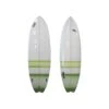 Storm Surfboard - Flying Fish D2 Model - 6'10 -Le Surf Boutique storm surfboard flying fish d2 model 610