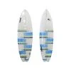 Storm Surfboard - Flying Fish D6 Model - 6'10 2 Storm Surfboard - Flying Fish D6 Model - 6'10 -Le Surf Boutique storm surfboard flying fish d6 model 610