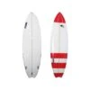 Storm Surfboard - Flying Fish D9 Model - 6'10 -Le Surf Boutique storm surfboard flying fish d9 model 610