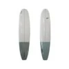 STORM Surfboard - Longboard - 9'0 - Squared Tail 2 STORM Surfboard - Longboard - 9'0 - Squared Tail -Le Surf Boutique storm surfboard longboard 90 squared tail