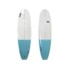 STORM Surfboard - Mini Malibu - 6'6 - Beluga LB2 -Le Surf Boutique storm surfboard mini malibu 66 beluga lb2