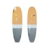 STORM Surfboard - Mini Malibu - 6'6 - Beluga LB21 -Le Surf Boutique storm surfboard mini malibu 66 beluga lb21