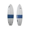 STORM Surfboard - Mini Malibu - 6'8 - Beluga D1 -Le Surf Boutique storm surfboard mini malibu 68 beluga d1