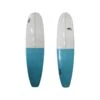 STORM Surfboard - Mini Malibu - 6'8 - Beluga LB25 -Le Surf Boutique storm surfboard mini malibu 68 beluga lb25