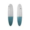 STORM Surfboard - Mini Malibu - 7'0 - Beluga LB2 -Le Surf Boutique storm surfboard mini malibu 70 beluga lb2