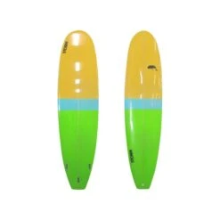 STORM Surfboard - Mini Malibu - 7'0 - Beluga LB20