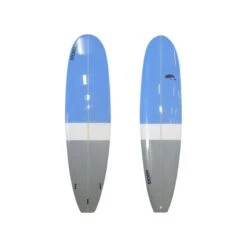 STORM Surfboard - Mini Malibu - 7'0 - Beluga LB22