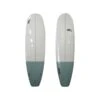 STORM Surfboard - Mini Malibu - 7'2 - Beluga D10 -Le Surf Boutique storm surfboard mini malibu 72 beluga d10