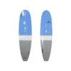 STORM Surfboard - Mini Malibu - 7'2 - Beluga LB22 1 STORM Surfboard - Mini Malibu - 7'2 - Beluga LB22 -Le Surf Boutique storm surfboard mini malibu 72 beluga lb22