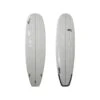 STORM Surfboard - Mini Malibu - 7'4 - Beluga D13 -Le Surf Boutique storm surfboard mini malibu 74 beluga d13