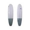STORM Surfboard - Mini Malibu - 7'6 - Beluga D10 -Le Surf Boutique storm surfboard mini malibu 76 beluga d10