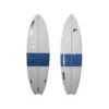 STORM Surfboard - Orca D1 Model - 7'2 -Le Surf Boutique storm surfboard orca d1 model 72
