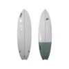 STORM Surfboard - Orca D10 Model - 6'6 -Le Surf Boutique storm surfboard orca d10 model 66