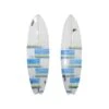 STORM Surfboard - Orca D6 Model - 6'6 -Le Surf Boutique storm surfboard orca d6 model 66