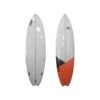 STORM Surfboard - Swallow Tail - 6'10 - Flying Fishing -Le Surf Boutique storm surfboard swallow tail 610 flying fishing
