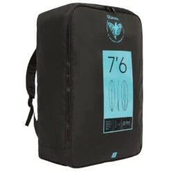 SURF 500 Compact Gonflable 7'6" .(sans Pompe Et Sans Leash ) -Le Surf Boutique surf 500 compact gonflable 76 sans pompe et sans leash 2