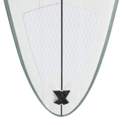 SURF 500 Compact Gonflable 7'6" .(sans Pompe Et Sans Leash ) -Le Surf Boutique surf 500 compact gonflable 76 sans pompe et sans leash 6