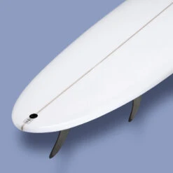 SURF 500 Hybride 8' Série Limitée Julien Pacaud .Livrée Avec Ailerons. -Le Surf Boutique surf 500 hybride 8 serie limitee julien pacaud livree avec ailerons 4