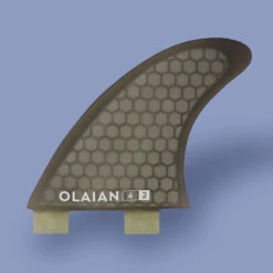 SURF 500 Hybride 8' Série Limitée Julien Pacaud .Livrée Avec Ailerons. -Le Surf Boutique surf 500 hybride 8 serie limitee julien pacaud livree avec ailerons 7