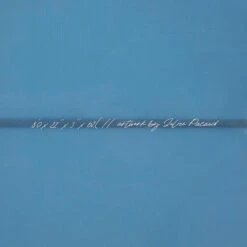 SURF 500 Hybride 8' Série Limitée Julien Pacaud .Livrée Avec Ailerons. -Le Surf Boutique surf 500 hybride 8 serie limitee julien pacaud livree avec ailerons 9