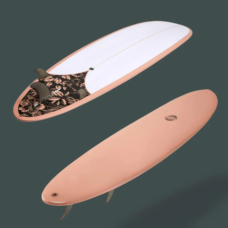 SURF 500 Hybride 8' Série Limitée - Livré Avec Ailerons 4 SURF 500 Hybride 8' Série Limitée - Livré Avec Ailerons – Image 2