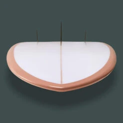 SURF 500 Hybride 8' Série Limitée - Livré Avec Ailerons 15 SURF 500 Hybride 8' Série Limitée - Livré Avec Ailerons -Le Surf Boutique surf 500 hybride 8 serie limitee livre avec ailerons 3