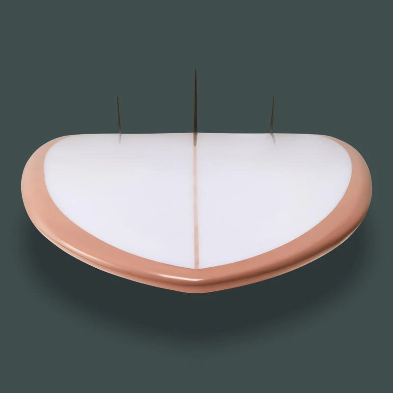 SURF 500 Hybride 8' Série Limitée - Livré Avec Ailerons 6 SURF 500 Hybride 8' Série Limitée - Livré Avec Ailerons – Image 4