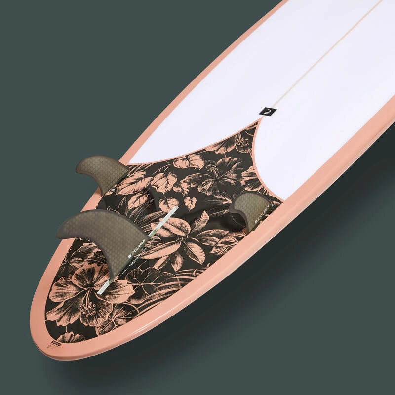 SURF 500 Hybride 8' Série Limitée - Livré Avec Ailerons 9 SURF 500 Hybride 8' Série Limitée - Livré Avec Ailerons – Image 7