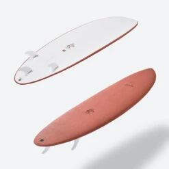SURF 900 EPOXY SOFT 7' Avec 3 Ailerons 15 SURF 900 EPOXY SOFT 7' Avec 3 Ailerons -Le Surf Boutique surf 900 epoxy soft 7 avec 3 ailerons 3