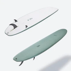 SURF 900 EPOXY SOFT 8'4 Avec 3 Ailerons. 14 SURF 900 EPOXY SOFT 8'4 Avec 3 Ailerons. -Le Surf Boutique surf 900 epoxy soft 84 avec 3 ailerons 2