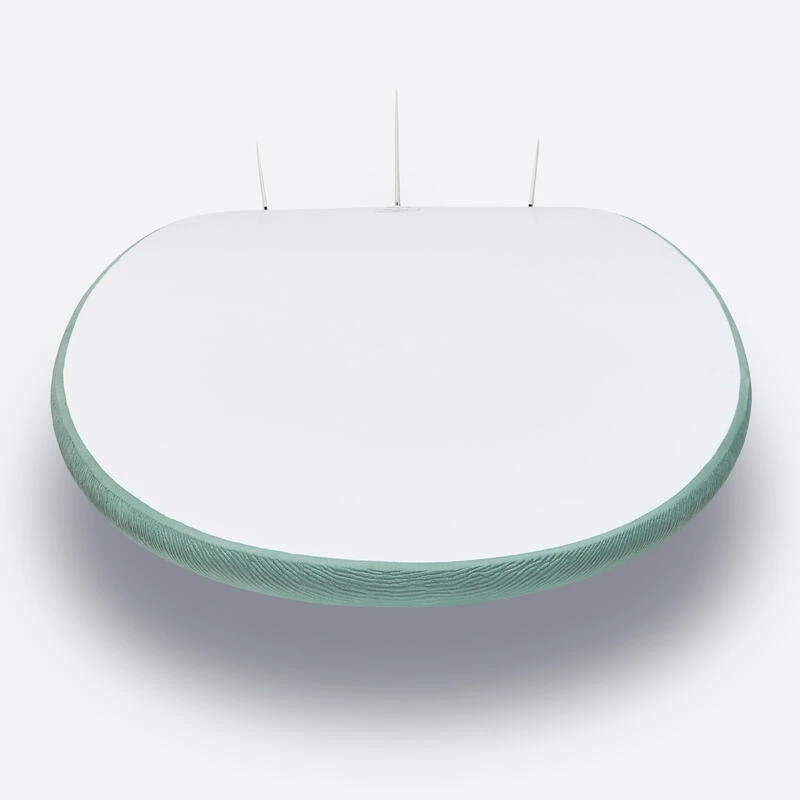 SURF 900 EPOXY SOFT 8'4 Avec 3 Ailerons. 7 SURF 900 EPOXY SOFT 8'4 Avec 3 Ailerons. – Image 5