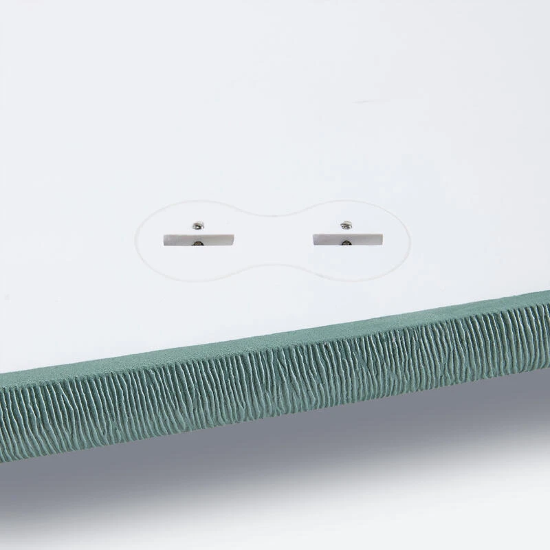 SURF 900 EPOXY SOFT 8'4 Avec 3 Ailerons. 11 SURF 900 EPOXY SOFT 8'4 Avec 3 Ailerons. – Image 9