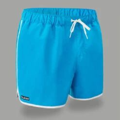 Surf Boardshort Court 100 MOMO BLUE