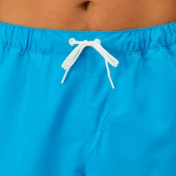 Surf Boardshort Court 100 MOMO BLUE -Le Surf Boutique surf boardshort court 100 momo blue 3